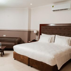 Great Zimbabwe Hotel